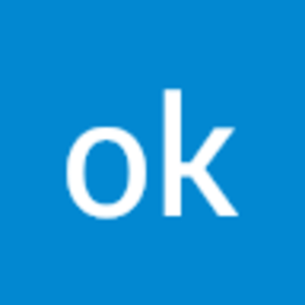 Meet your Posher, Ok